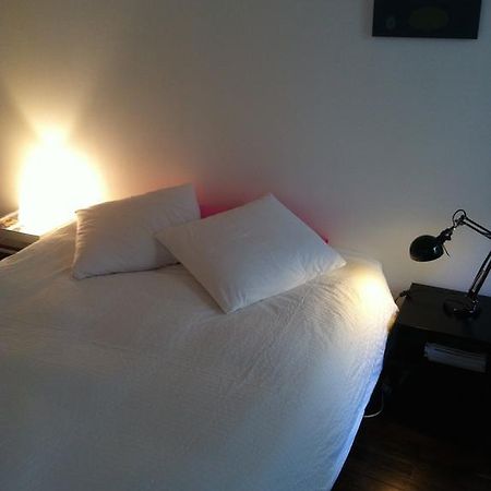 Chambre D'Hotes Annelets Paris Exterior photo