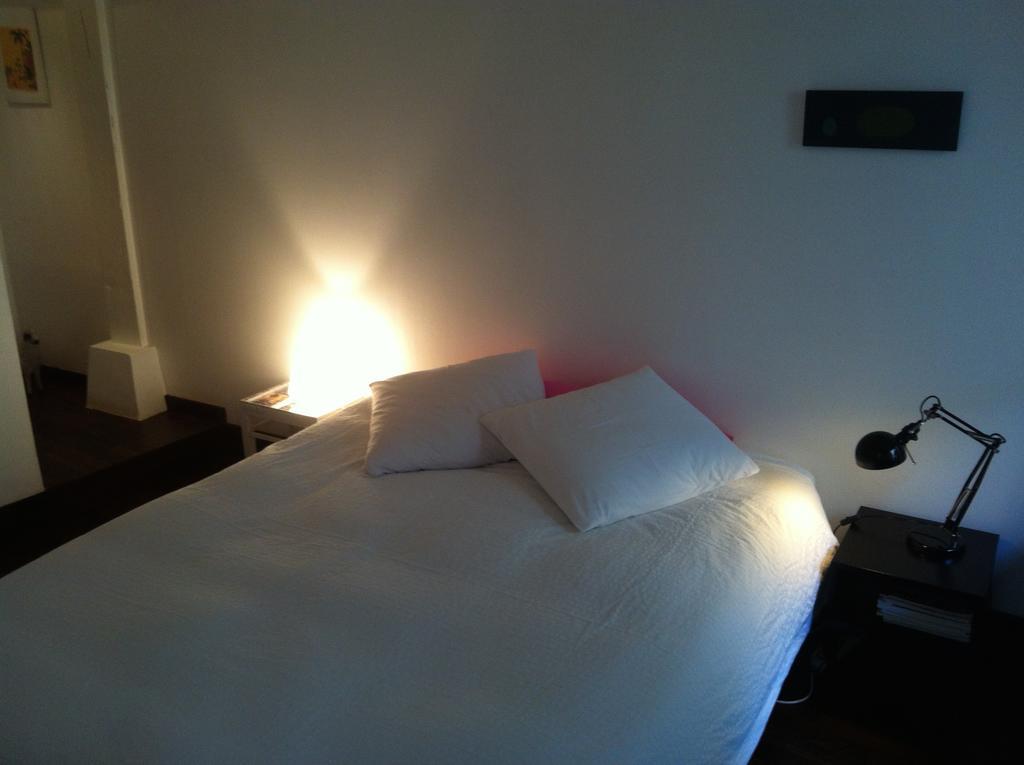Chambre D'Hotes Annelets Paris Exterior photo