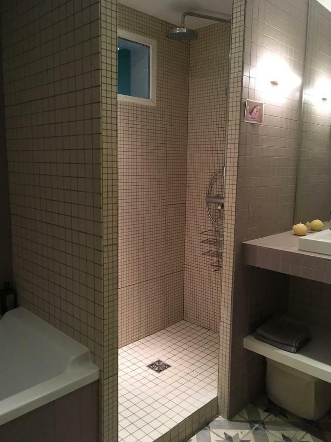 Chambre D'Hotes Annelets Paris Exterior photo